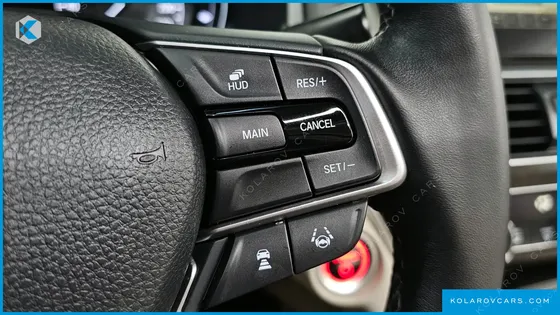 HONDA ACCORD 2.0 HYBRID TOURING