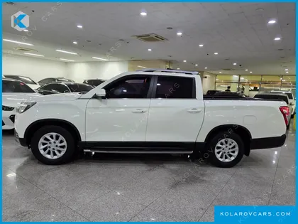 KGM - SSANGYONG REXTON DIESEL 2.2 2WD