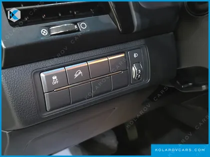 KGM - SSANGYONG REXTON DIESEL 2.2 2WD