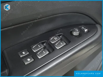 KGM - SSANGYONG REXTON DIESEL 2.2 2WD