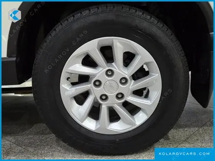 KGM - SSANGYONG REXTON DIESEL 2.2 2WD