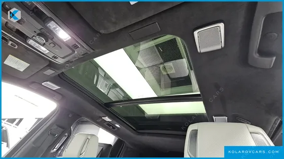 CADILLAC ESCALADE 6.2 ESV