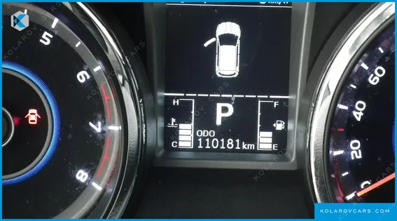 KGM - SSANGYONG TIVOLI 1.6 RX 2WD