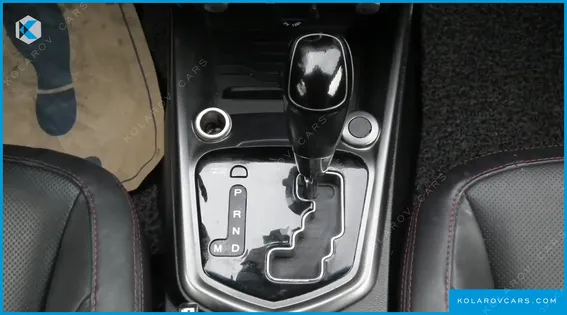 KGM - SSANGYONG TIVOLI 1.6 RX 2WD