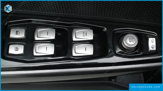 KGM - SSANGYONG TIVOLI 1.6 RX 2WD