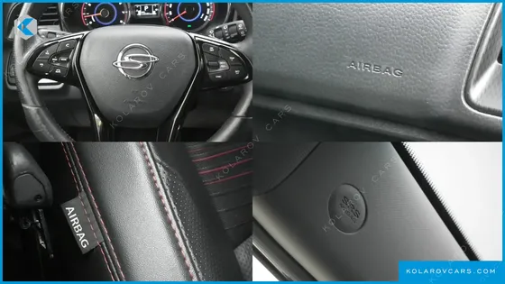 KGM - SSANGYONG TIVOLI 1.6 RX 2WD