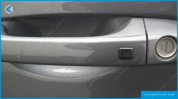 KGM - SSANGYONG TIVOLI 1.6 RX 2WD