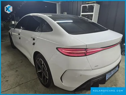 BYD SEAL DYNAMIC AWD