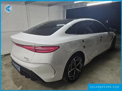 BYD SEAL DYNAMIC AWD