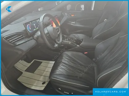 BYD SEAL DYNAMIC AWD