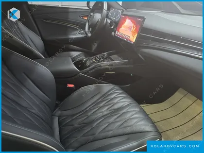 BYD SEAL DYNAMIC AWD