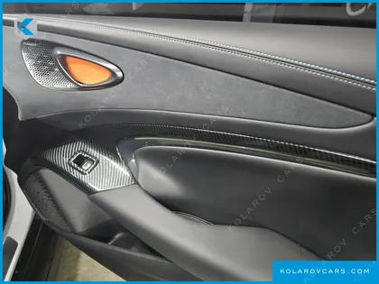 BYD SEAL DYNAMIC AWD