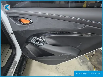 BYD SEAL DYNAMIC AWD
