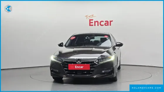 HONDA ACCORD 2.0 HYBRID TOURING