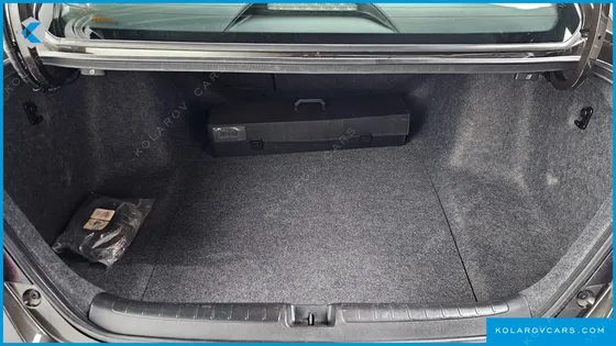HONDA ACCORD 2.0 HYBRID TOURING