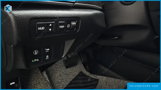 HONDA ACCORD 2.0 HYBRID TOURING
