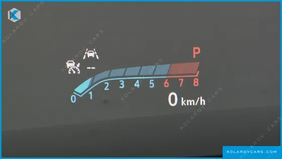 CHEVROLET (GM DAEWOO) TRAILBLAZER 1.3 TURBO 2WD
