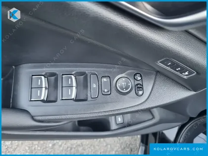 HONDA ACCORD 2.0 HYBRID TOURING