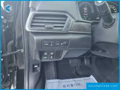 HONDA ACCORD 2.0 HYBRID TOURING