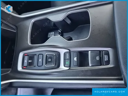 HONDA ACCORD 2.0 HYBRID TOURING