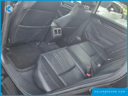 HONDA ACCORD 2.0 HYBRID TOURING
