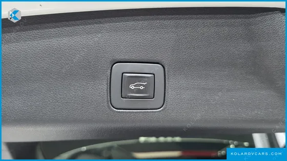 CHEVROLET (GM DAEWOO) TRAILBLAZER 1.3 TURBO 2WD