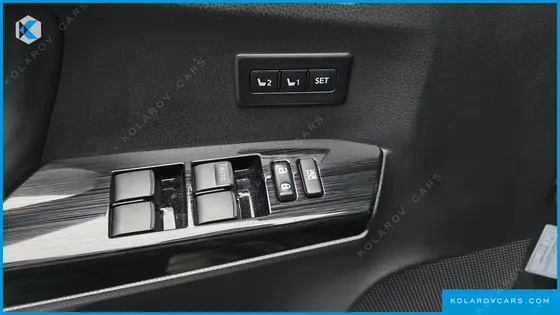 TOYOTA RAV4 2.5 4WD HYBRID
