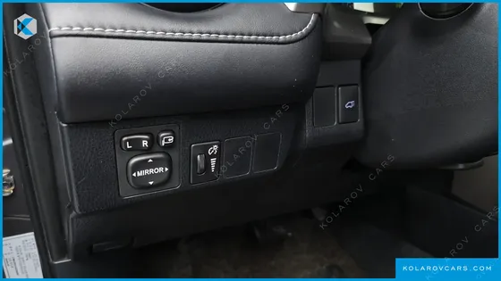 TOYOTA RAV4 2.5 4WD HYBRID
