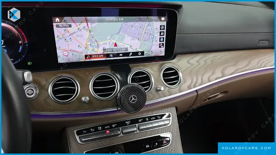 MERCEDES E-CLASS E300E 4MATIC EXCLUSIVE