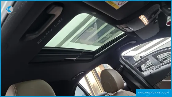MERCEDES E-CLASS E300E 4MATIC EXCLUSIVE