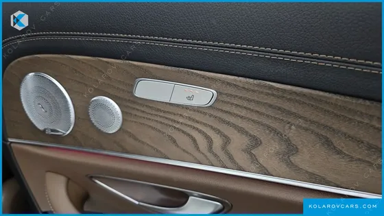 MERCEDES E-CLASS E300E 4MATIC EXCLUSIVE