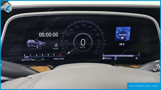 CADILLAC ESCALADE 6.2