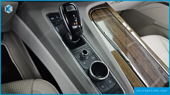 CADILLAC ESCALADE 6.2