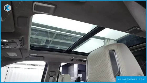 CADILLAC ESCALADE 6.2