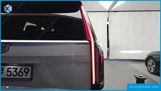 CADILLAC ESCALADE 6.2