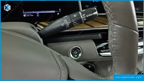CADILLAC ESCALADE 6.2