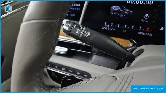 CADILLAC ESCALADE 6.2
