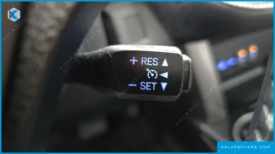 TOYOTA RAV4 2.5 2WD