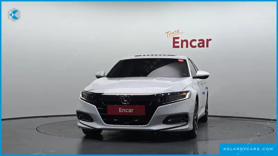 HONDA ACCORD 2.0 TURBO SPORT
