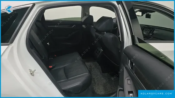 HONDA ACCORD 2.0 TURBO SPORT