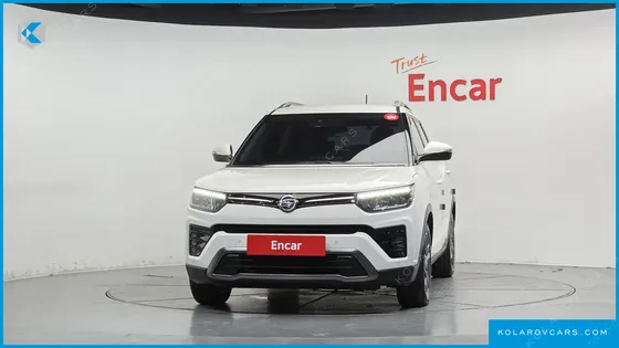 KGM - SSANGYONG TIVOLI 1.5 A3 2WD