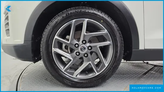 KGM - SSANGYONG TIVOLI 1.5 A3 2WD