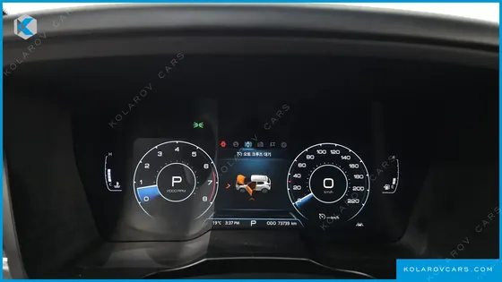 KGM - SSANGYONG TIVOLI 1.5 A3 2WD
