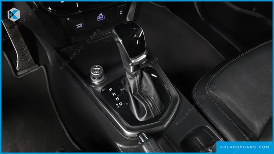 KGM - SSANGYONG TIVOLI 1.5 A3 2WD