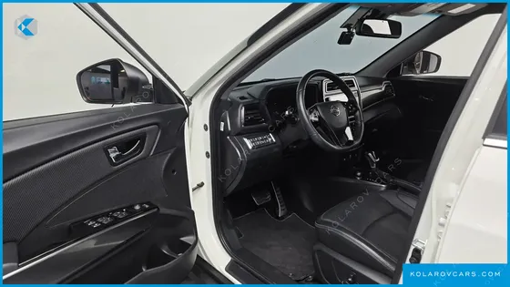 KGM - SSANGYONG TIVOLI 1.5 A3 2WD