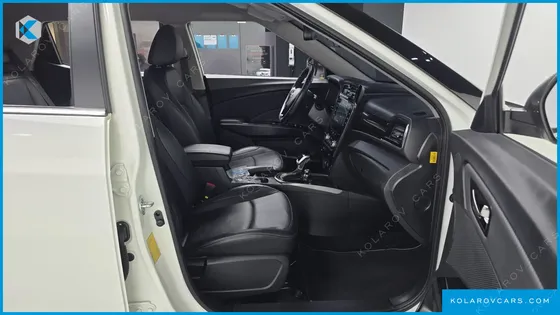 KGM - SSANGYONG TIVOLI 1.5 A3 2WD