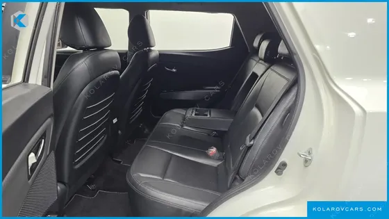 KGM - SSANGYONG TIVOLI 1.5 A3 2WD