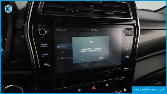 KGM - SSANGYONG TIVOLI 1.5 A3 2WD