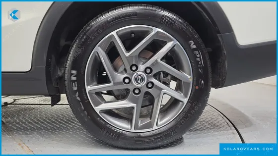 KGM - SSANGYONG TIVOLI 1.5 A3 2WD