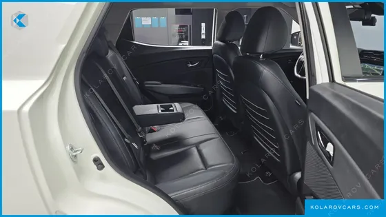 KGM - SSANGYONG TIVOLI 1.5 A3 2WD